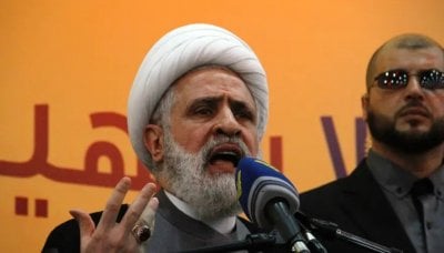 معاريف: رسالة نعيم قاسم تنكشف... حزب الله يستعد لتصعيد كبير