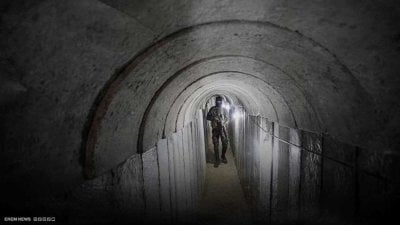 بين رفض تل أبيب وضغوط واشنطن... مقاتلو حماس عالقون في الأنفاق