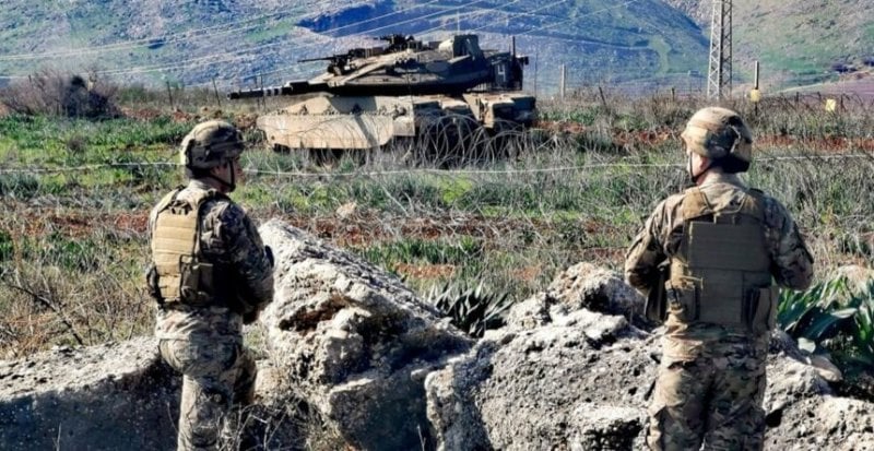 الجيش اللبناني يتعرّض لحملة تحريض إسرائيلية: مزاعم عن "تفاهم" مع حزب الله جنوباً (فيديو)