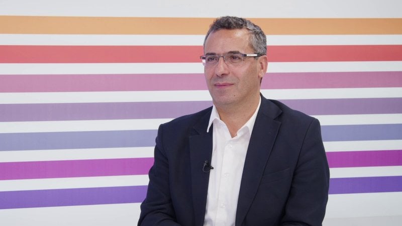 هاني: السوق السعودي الوجهة الأكبر للبنان والخط البري أساس حركة التصدير