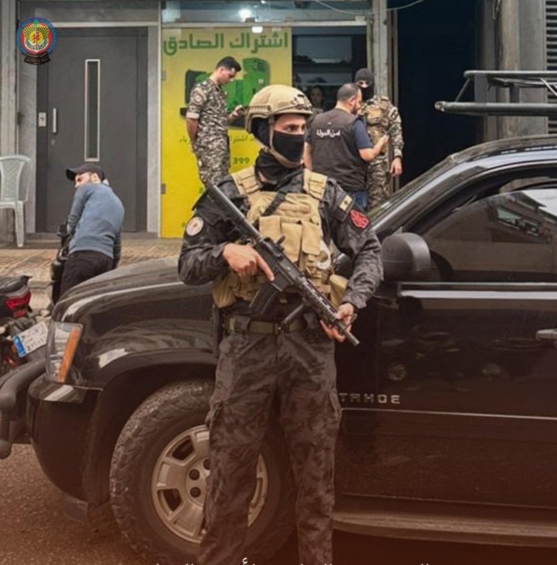 تجاوزات في تسعيرة المولدات… "أمن الدولة" يتحرّك في الضاحية (صورة)