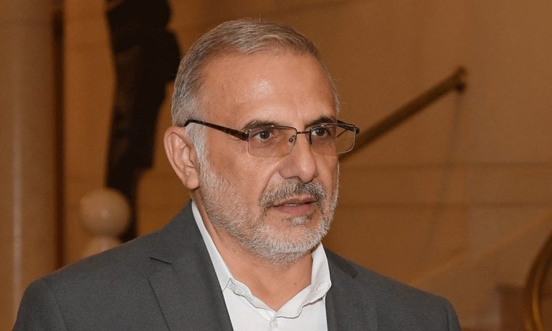 بين الخروقات والانتخابات… المقداد: تعديل القانون محاولة لحصار الثنائي الوطني