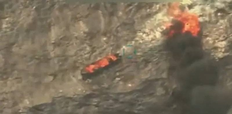 خلف الكواليس… كيف استخدمت واشنطن الفنتانيل لتبرير عملياتها البحرية؟