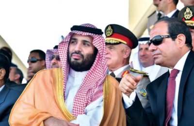 البحر الأحمر يُعيد رسم الخرائط… تقارب مصري–سعودي يربك إسرائيل!