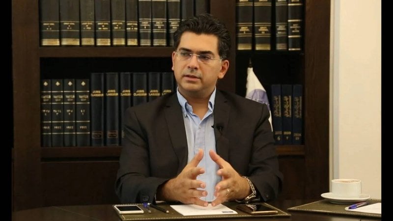 "مؤشّر إيجابي طال انتظاره"... مرقص يشيد بالخطوة السعودية تجاه لبنان