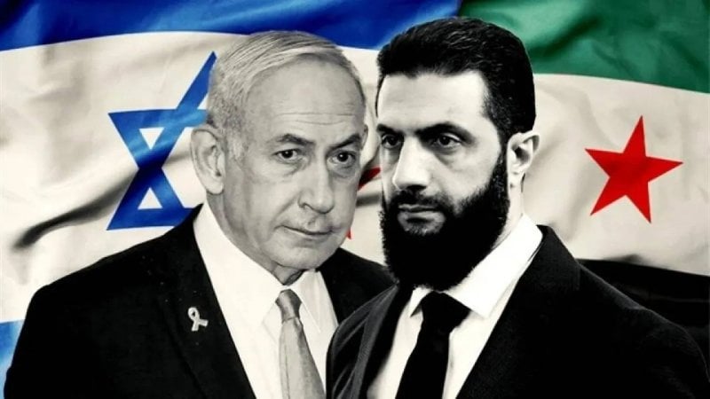 "الاختبار في الميدان"... "شرطٌ" من نتنياهو للتعامل مع الشرع