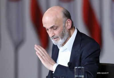 السعودية أذكى من خوض مغامرة ضد الثنائي... وجعجع 