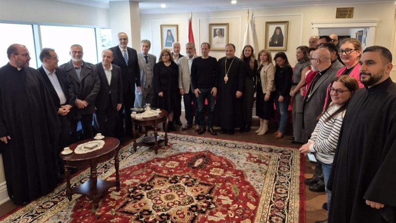 الجميّل من كندا: صوت الاغتراب أساسي… وتسجيله حاجة وطنية قبل انتهاء المهلة