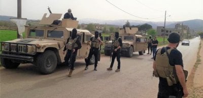 حصار أمني غير مسبوق على “أباطرة” المخدرات في البقاع