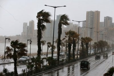 بعد طولِ انتظار… الشتاء يقرعُ الأبواب!
