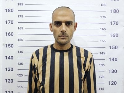 ملف صيدنايا يعود إلى الواجهة… اعتقال سجان شارك في الإعدامات الميدانية