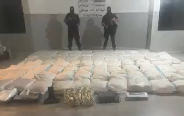 من طرابلس إلى جدّة… 