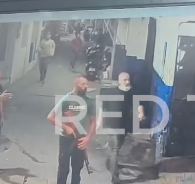 ليلة الرصاص في شاتيلا: صادر يحسمها… ليست إشكالاً بل جريمة تخريبية
