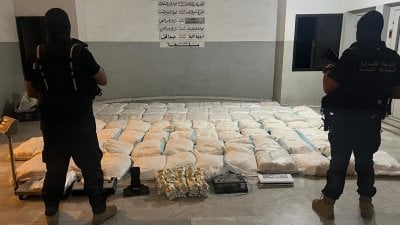 من طرابلس إلى جدّة… 