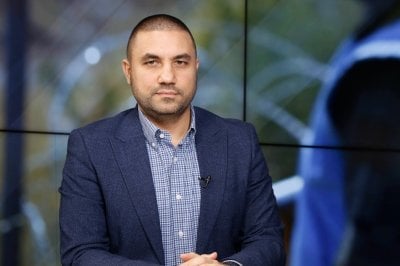 بركات يفضح “حزب التشاؤم” في لبنان