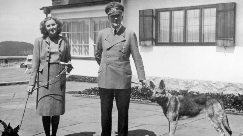 السر البيولوجي لهتلر: اكتشاف اضطراب نادر يفضح خفايا حياته الجنسية
