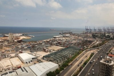 ما أبرز التطوّرات في قضية المرفأ؟