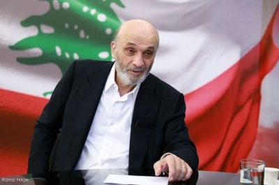 جعجع يدسّ السمّ لنواف سلام وجوزاف عون