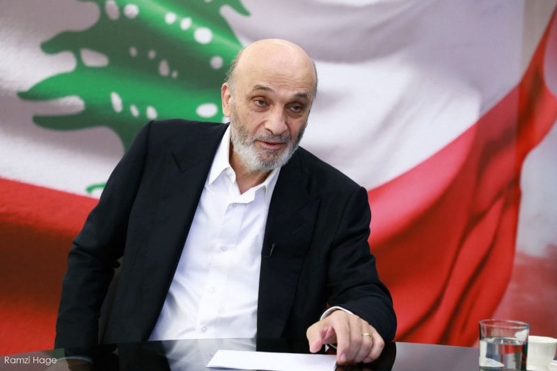 جعجع يدسّ السمّ لنواف سلام وجوزاف عون