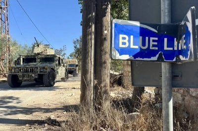 رغم التصعيد.. لبنان يراهن على لجنة الميكانيزم