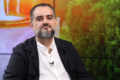 أمامكم أيام.. مكرم رباح يكشف أسرارًا مهمّة ويحدّد 