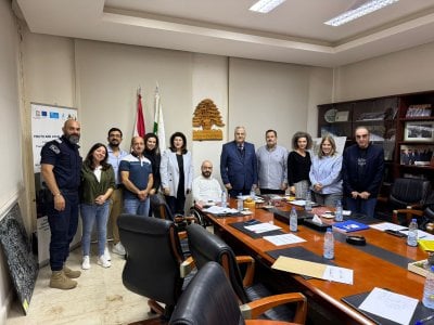 بلدية الحازمية تسبق الجميع بخطوة إنسانية لافتة
