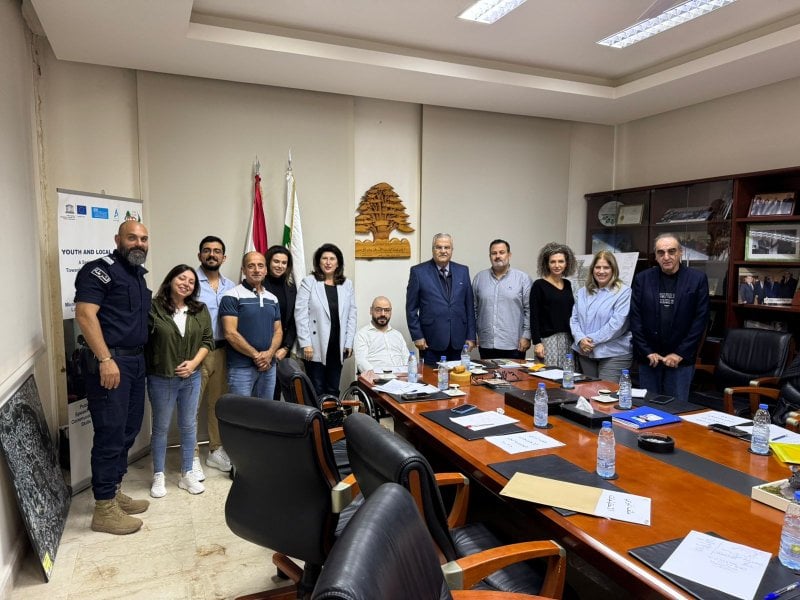 بلدية الحازمية تسبق الجميع بخطوة إنسانية لافتة
