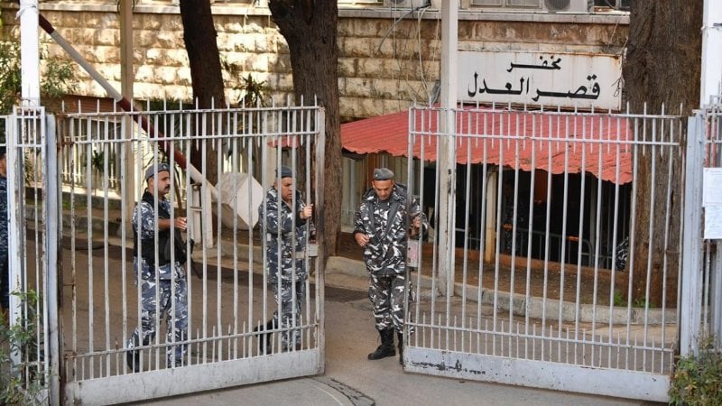 تفجير التليل: بلبـلة في المحكمة… ونائب على لائحة الشهود!
