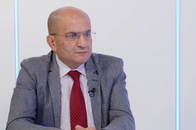 بيان أدرعي مُحق.. نجم الهاشم بأجرأ التصريحات: جهاز الإغتيالات التابع للحزب لا يزال ناشطًا.. الأسوأ قادم! 
