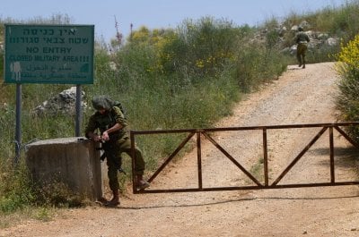 أسرى الحزب يسلّمون إسرائيل 