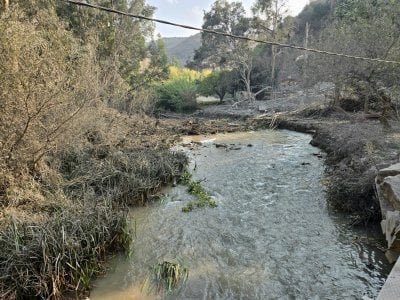 غارة طيرفلسيه.. الجيش كان قد تفقد الموقع أكثر من مرة
