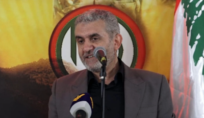 المقاومة التزمت وقف النار... بيرم: لا ننكسر أمام التهديدات 