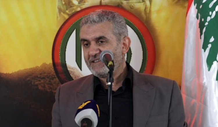 المقاومة التزمت وقف النار... بيرم: لا ننكسر أمام التهديدات 