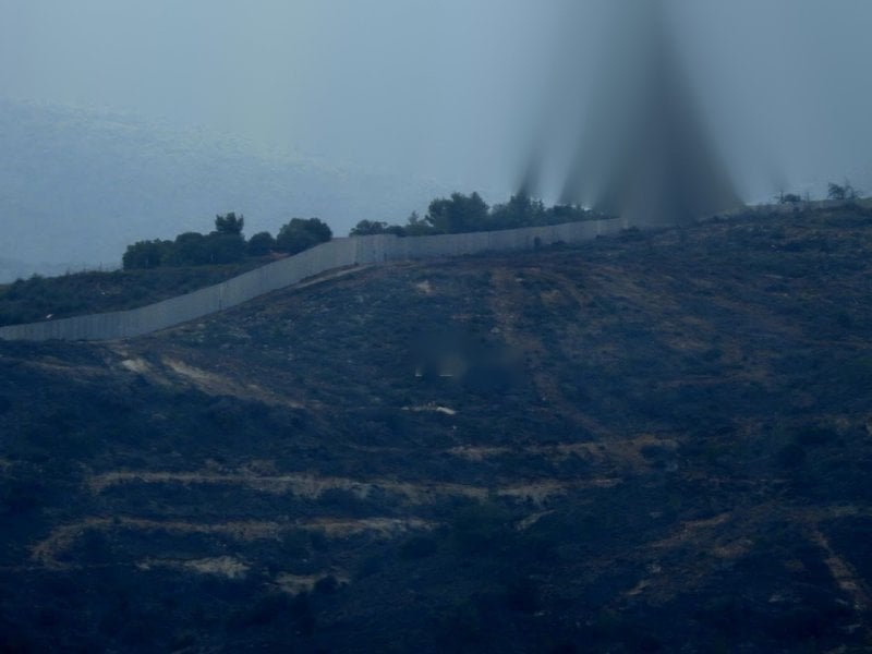  بعد تقرير اليونيفيل... الجيش يطلب لجنة تحقيق مشتركة 