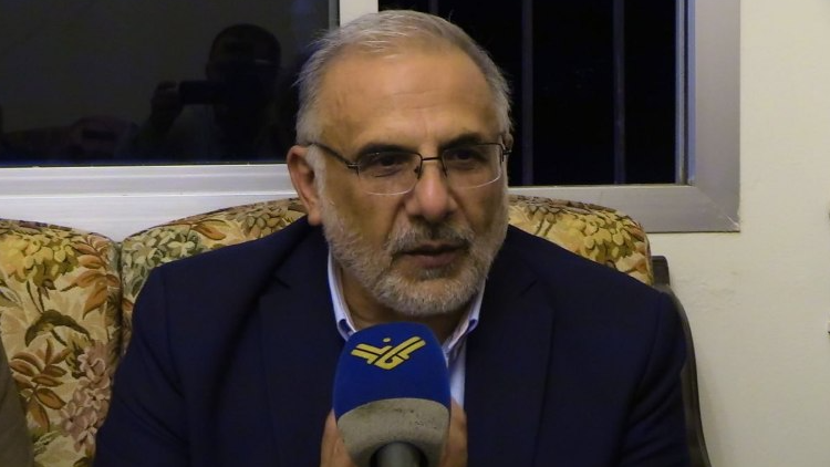 من يراهن على ضعف المقاومة فهو مخطئ... المقداد: نحن هواة استشهاد