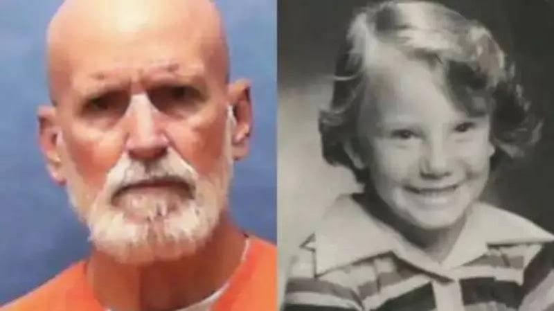 اغتصب طفلة وقتلها… إعدام أميركي بعد 46 عاماً على جريمته