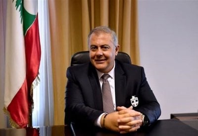 بعد حريق أرض جلول… محافظ بيروت يتحرّك قضائيًا وأمنيًا