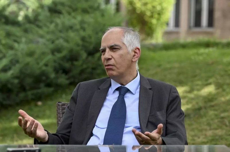 "فرنسا ثابتة مع لبنان"... ماغرو من بعلبك: دعم البلديات مستمر رغم الأزمات