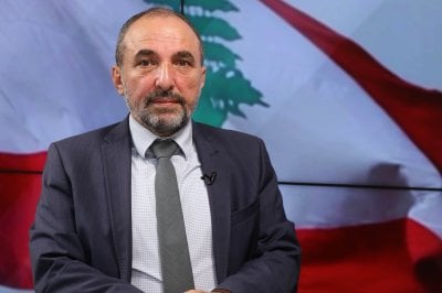 من شرم الشيخ الى مخازن الـ 500 $... علي الأمين يفجّرها: السلاح تحت البيوت مش ببلاش و 13 تشرين نقطة الإنطلاق!
