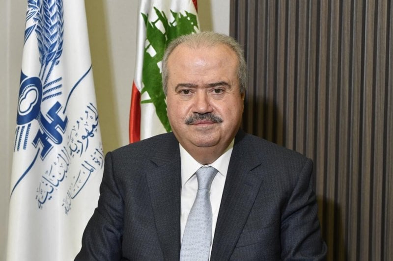 من المنتدى العربي للمالية... جابر: "الموازنة اللبنانية لسنة 2026 خصصت نصفها للإنفاق الاجتماعي"