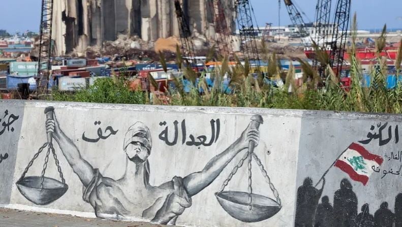 تطور لافت في قضية المرفأ... إليكم ما طلبه لبنان بشأن غريتشوشكين!