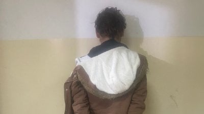 بالجرم المشهود... 