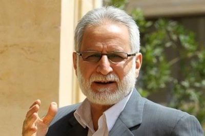 مستشار  قاسم: التطاول على مجتمعِ المقاومة يحقق مصلحة أعداء الوطنِ
