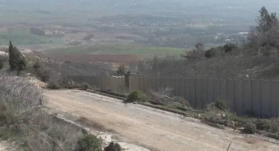 لا تهديدات على حدود غزة ولبنان وسوريا... اسرائيل: لن نقبل بأي خطر 