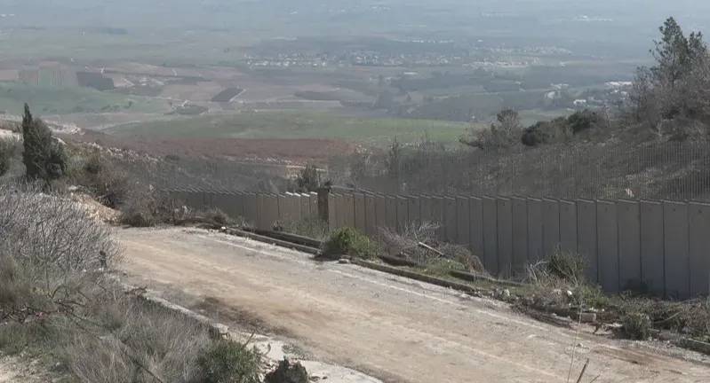 لا تهديدات على حدود غزة ولبنان وسوريا... اسرائيل: لن نقبل بأي خطر 