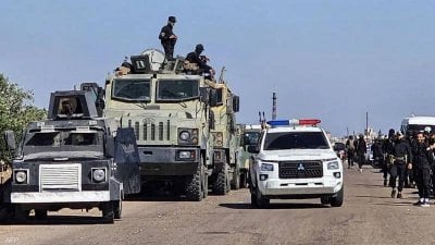 التوتر يعصف بالمشهد السوري… والشرع يواجه تحدي السيطرة