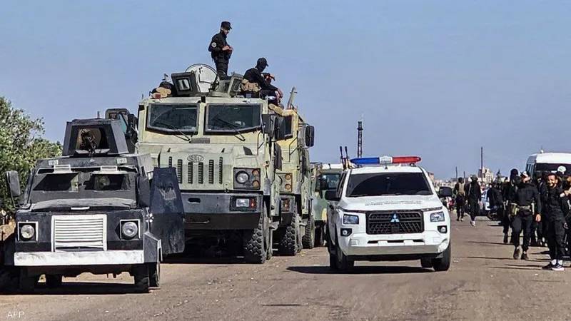 التوتر يعصف بالمشهد السوري… والشرع يواجه تحدي السيطرة