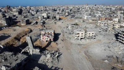 باحثة إسرائيلية: واشنطن تعتبر وقف النار إنجازًا… وتل أبيب تواجه كابوس غزة