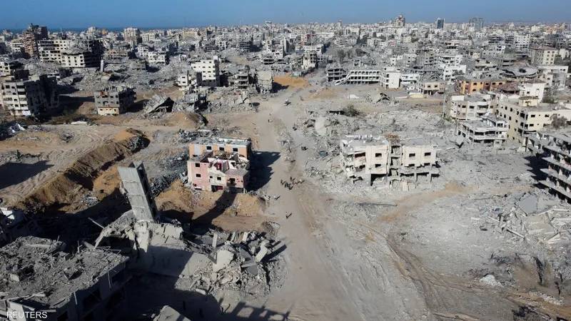 باحثة إسرائيلية: واشنطن تعتبر وقف النار إنجازًا… وتل أبيب تواجه كابوس غزة