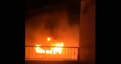 تصعيد خطير في بيت لحم… مستوطنون يحرقون المنازل والجيش يعترف بفقدان السيطرة (فيديو)